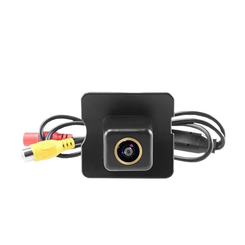 Rückfahrkamera AHD 1920x1080P HD 180 Grad Fahrzeug Rückansicht Kamera Nachtsicht Für Benz ML M Klasse MB W164 ML350 ML330 ML300 ML250 Auto Rückfahrkamera(AHD-720P) von NCTPICLC