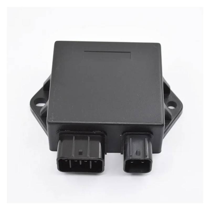 Zündspulen 12 Pin CDI Box Zündung Trigger Für Suzuki QS125 GT125 125cc Motorcbike Elektrische Teile Zündspule von NCTPICLC