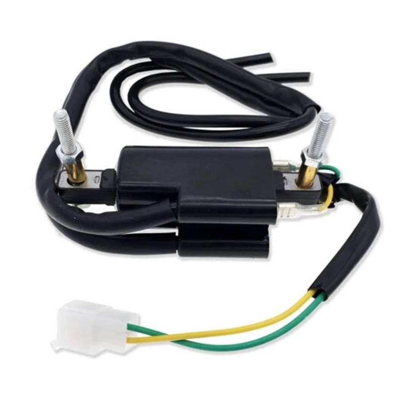 Zündspulen 1Pcs Zündspule Passt Für CM400A CM400C CM400E CM400T Ersetzen 30530-413-003 30530-447-003 Zündspule von NCTPICLC