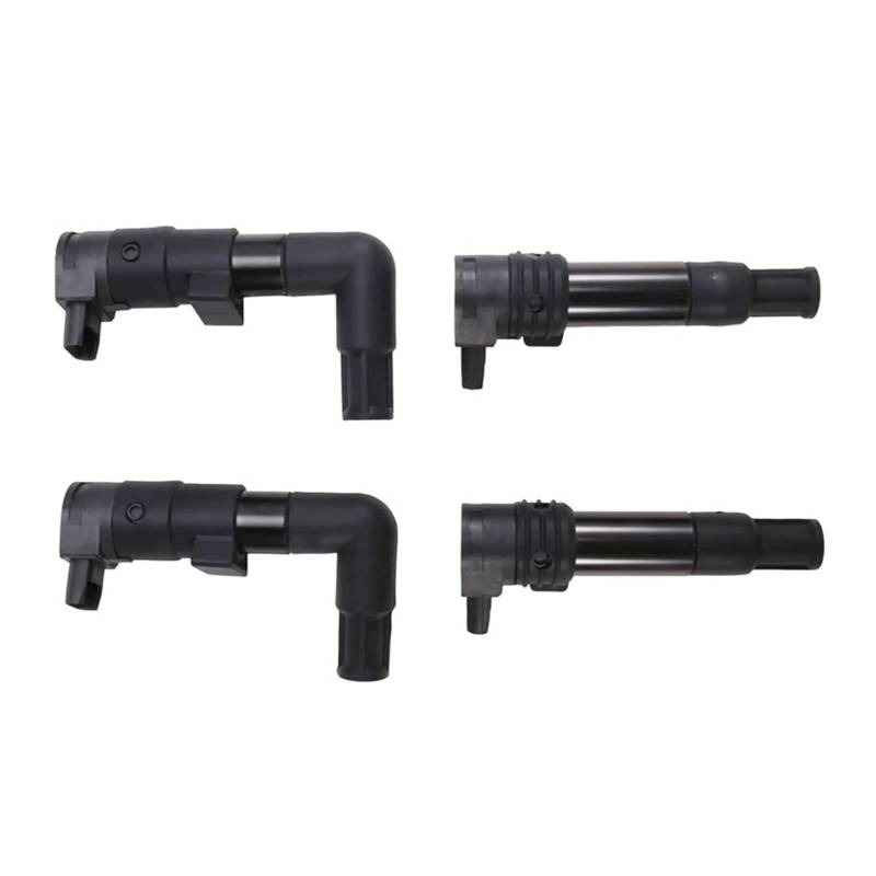 Zündspulen 1SET Motorrad ZÜNDSPULE Für R1200GS R1200R R1200S R1200RT R12 R12T 1998-2013 7715853-01 7715855-01 7715856-02-A87U Zündspule von NCTPICLC