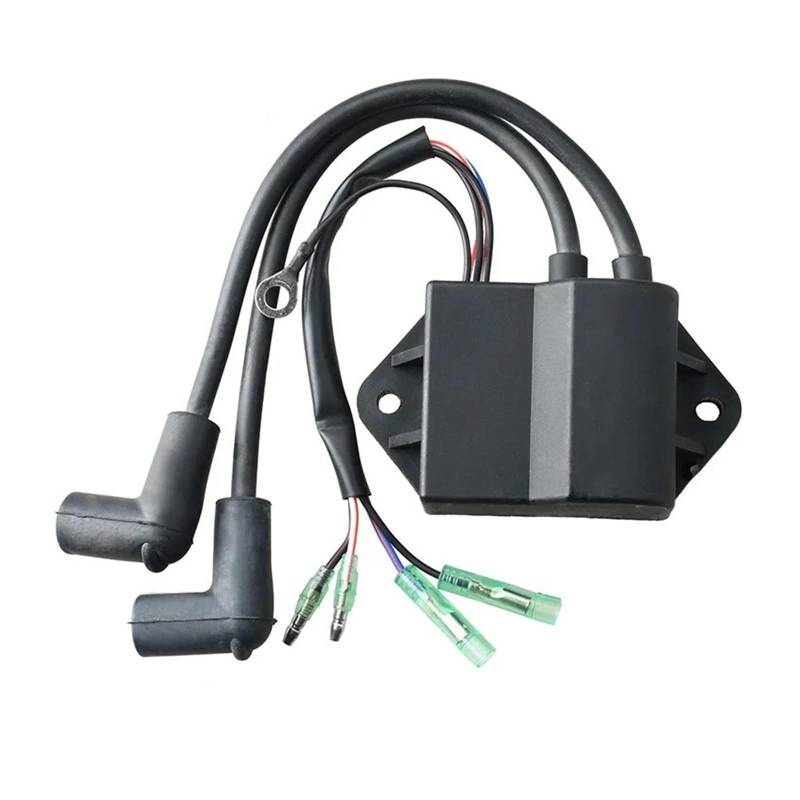 Zündspulen 32900-96340 CDI Einheit Für Suzuki Zündung Pack Spule 2 Hub 20HP 25HP 30HP 32900-96310 32900-96320 32900-96330 Boot Motor Zündspule von NCTPICLC