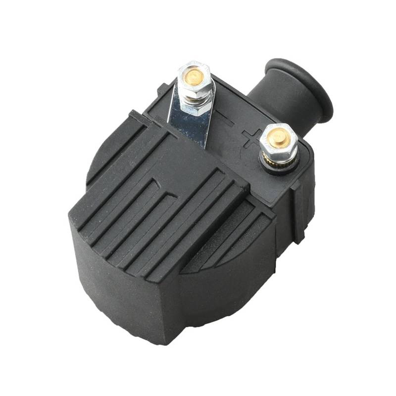Zündspulen 339-832757A4 Für Mercury Bootsmotor 6-225HP Zündspule 339-835757A3 339-737A13 Sela18-5186 184-0001 Modell Ersatz Zündspule von NCTPICLC