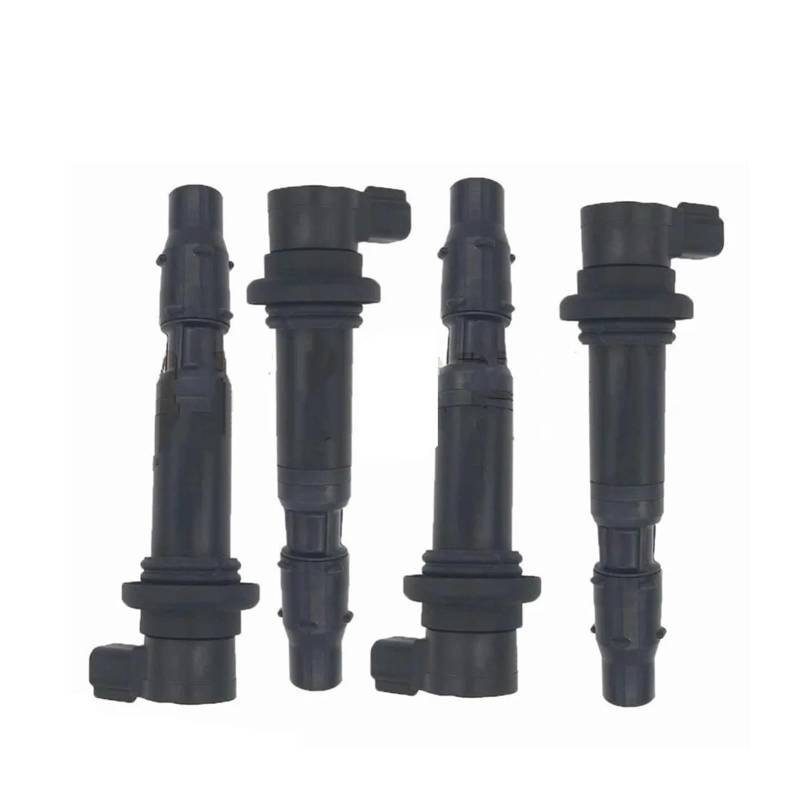 Zündspulen 4PCS 129700-4800 J0480 Zündspule Für Suzuki GSXR600 K4 K5 K6 K7 Für GSXR 600 750 Für GSX-R600 Für GSX-R750 GSXR750 GSR600 33410-29G00 Zündspule von NCTPICLC