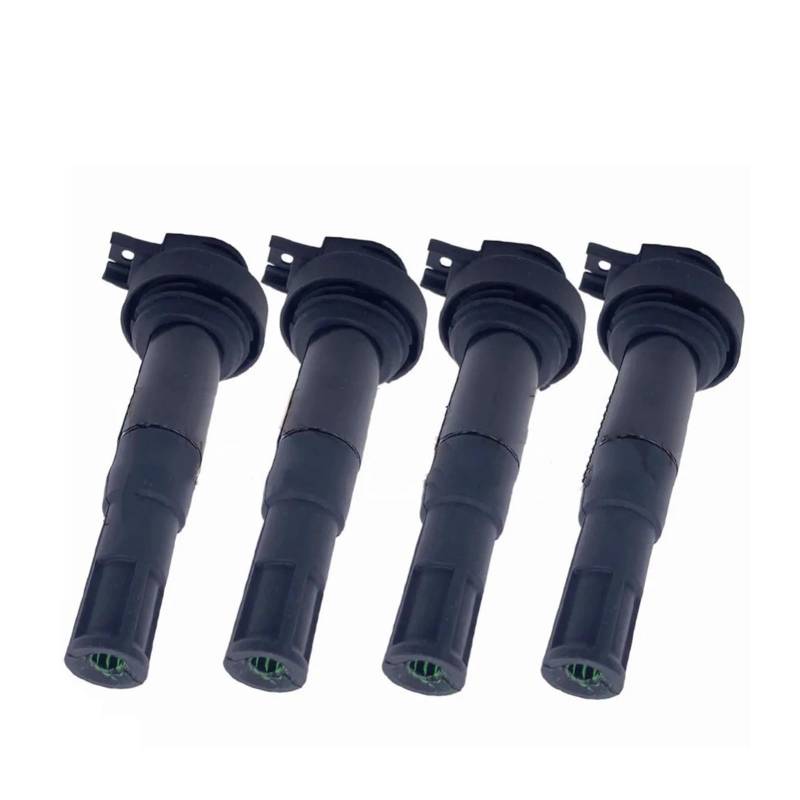 Zündspulen 4X 12137710874 7710874-01 7710874-02 Zündspule Für SG Modell S1000RR K46 HP4 K42 2008-2014 G310GS K02 G310R K03 2016-2019 Zündspule von NCTPICLC