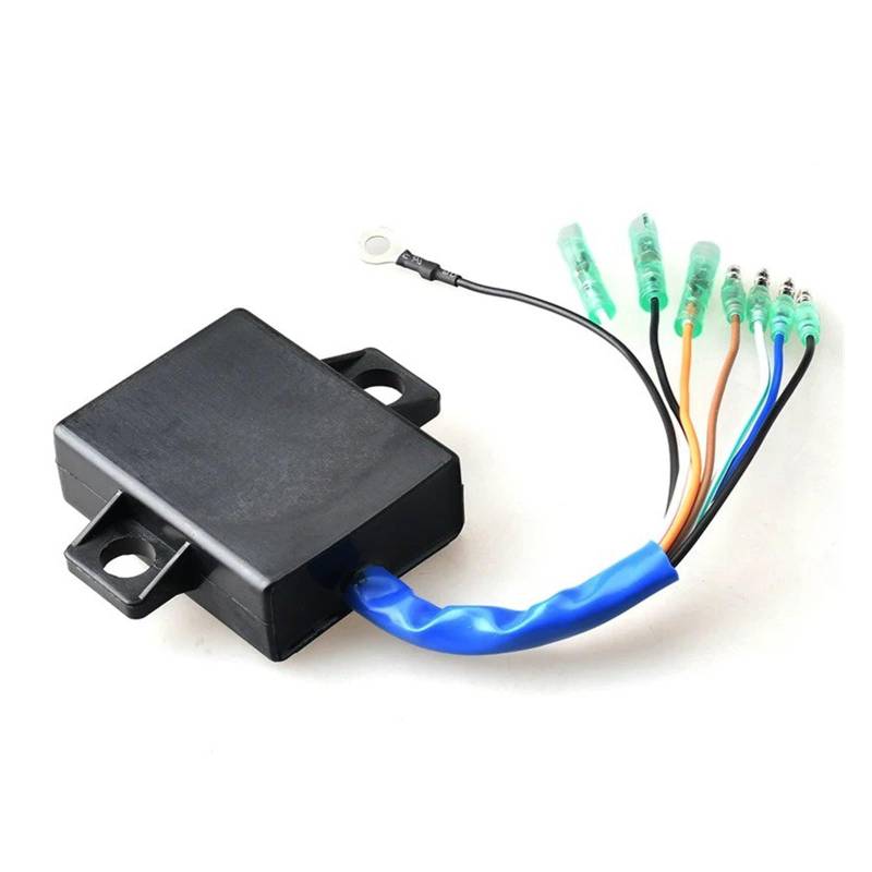 Zündspulen 6B4-85540 CDI Einheit Assy 6B4-85540-00 Für Außenbordmotor 15HP 9.9HP Für Parsun T15 2-Hub Zündspule 6B4-85540-01 Zündspule von NCTPICLC