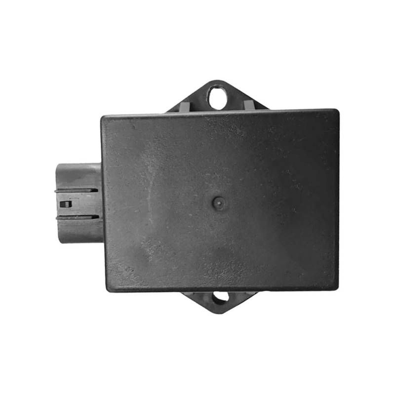 Zündspulen 8 Pins Motorrad Schwarz Zünder CDI Einheit Box Für Suzuki EN125 GN125 GS125 HJ125K Zündspule von NCTPICLC
