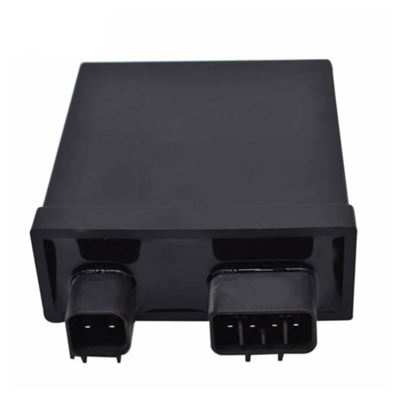 Zündspulen CDI-Box-Modul 12 Pins Für YFZ 450 LE SE 2004 2055 2006 2007 2008 2009 5TG-85540-00-00 Zündspule von NCTPICLC