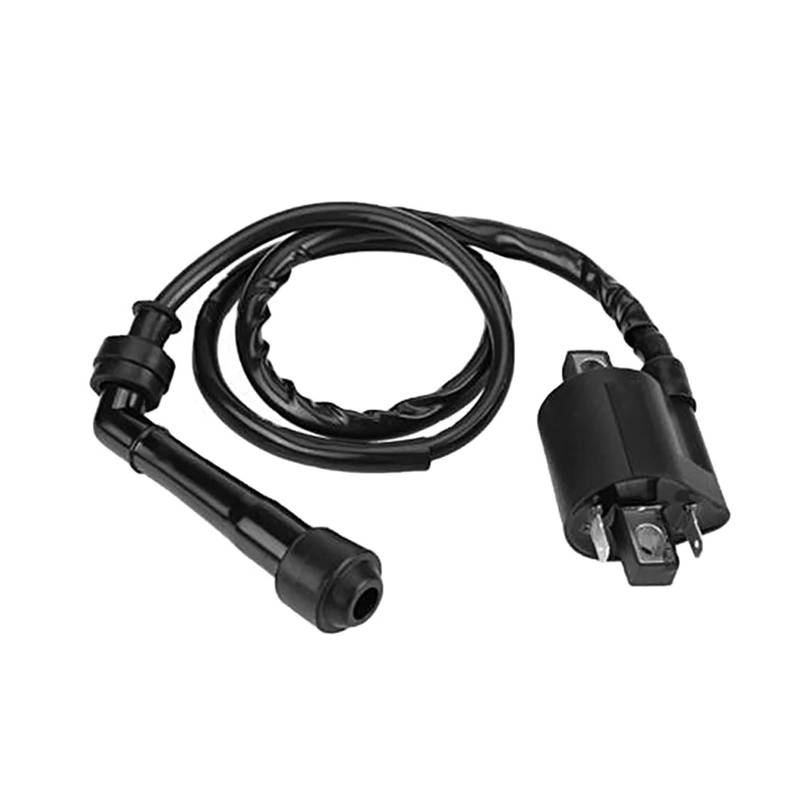 Zündspulen Für Suzuki Für Intruder Für Volusia 800 VL800 2001 2002 2003 2004 Motorrad-Leistungsteile Zündspule Zündsystemeinheit Geeignet Zündspule von NCTPICLC