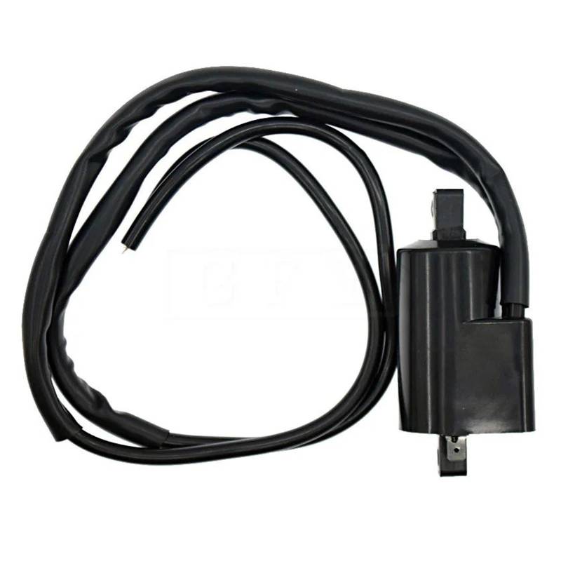 Zündspulen Motorrad Zündspule 12V CDI Spulen Für FZ6 FZ600 FZR600 FZR600R FZS600 FZX700 FZ700 FZ750 FZX750 FZR750 Für Fazer Zündspule(1 Set.) von NCTPICLC