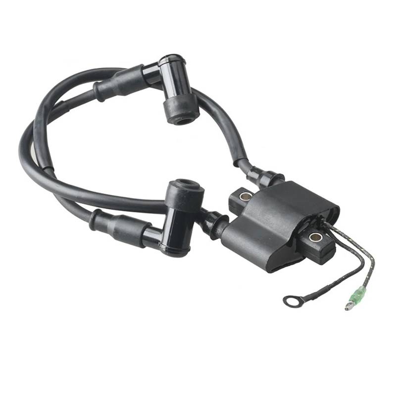 Zündspulen Zündspule 3G2-06040-4 3G2-06040 Teile 803706A1 3G2060404 Für Tohatsu Für Nissan Für Außenbordmotor 9.9HP 15HP 18HP Bootsmotor Zündspule von NCTPICLC
