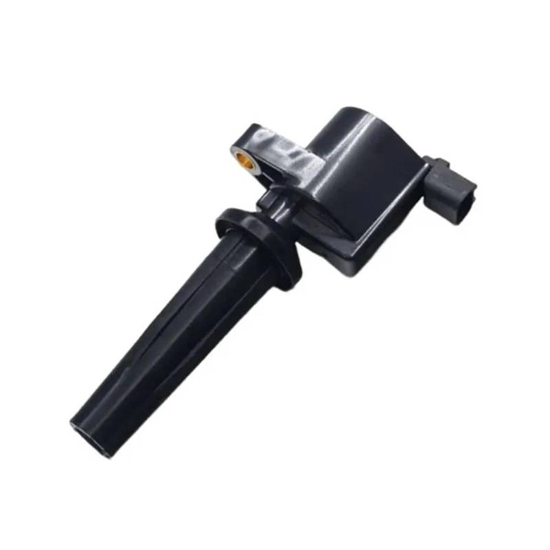 Zündspulen Zündspule Für Mazda 3 2.0L 2.3L L4 Für Mazda 3 2.0L 2.3L 2004-2005 Für Tribute 2.3L 2004 2005 2006 2008 AM5E12A366AA 4M5G12A366BC Zündspule von NCTPICLC