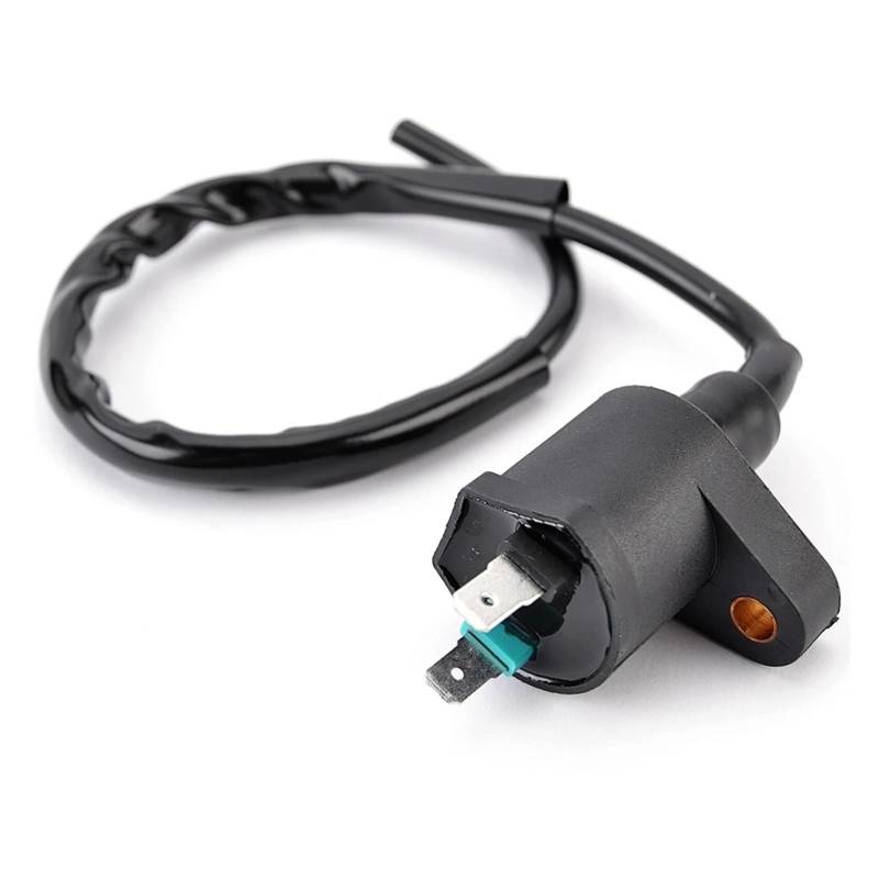 Zündspulen Zündspule Hochdruckspule Für NSR50R Für CH125 Für NH125 Für CH150 Für CH150D CH80 NH80 XR350R CN250 CRF50F CRF70F NB50 XR500R XR600R TRX90 Zündspule von NCTPICLC