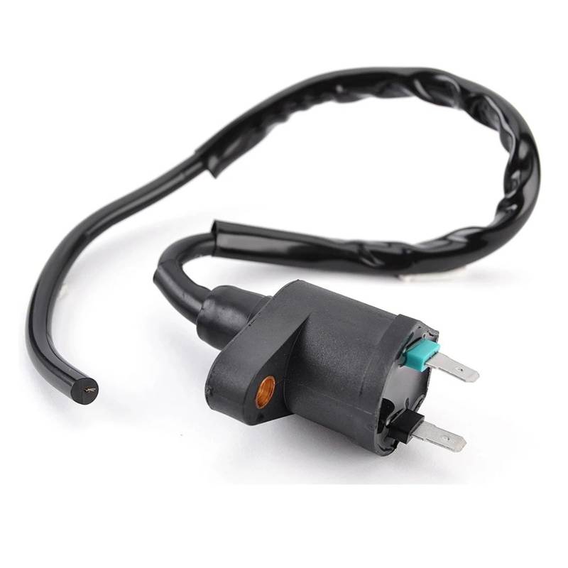 Zündspulen Zündspulenbaugruppe Für 30510-GR2-405 30510-HF1-670 30510-KG0-003 30510-KN5-670 30510-KS4-000 30510-GCF-000 30510-GN3-700 Zündspule von NCTPICLC