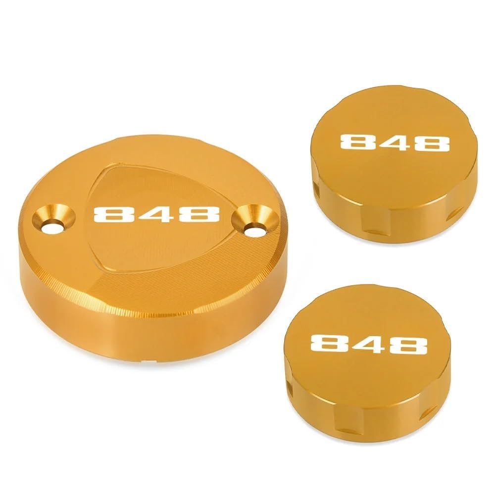 Bremsflüssigkeitsbehälter Schutz Für 848 2007-2010 848 EVO 2011-2013 2014 Motorrad Vorne Hinten Brems Flüssigkeit Reservoir Abdeckung Hauptzylinder Öl Flüssigkeit Kappe Bremsflüssigkeitsbehälter Schutz Für 848 2007-2010 848 EVO 2011-2013 2014 Motorrad Vorne Hinten Brems Flüssigkeit Reservoir Abdeckung Hauptzylinder Öl Flüssigkeit Kappe von NCVCB