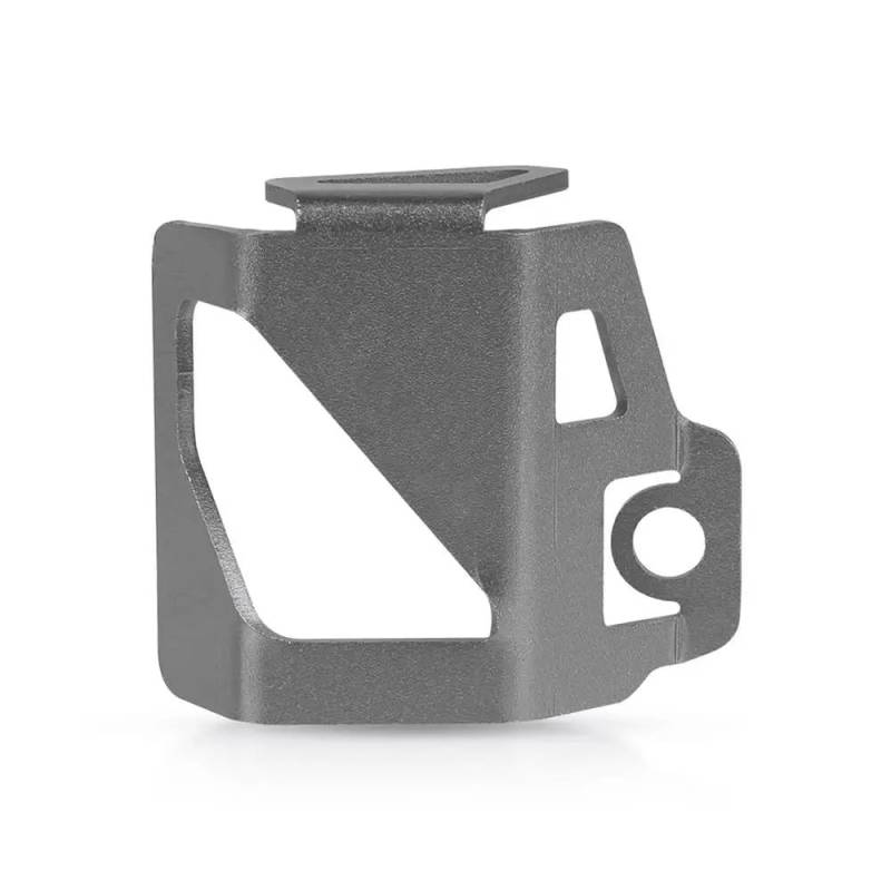 Bremsflüssigkeitsbehälter Schutz Für MT-03 MT-07 MT-09 MT-10 Motorrad Hinten Bremsflüssigkeitsbehälter Kappe Abdeckung Schutzfolie(O) von NCVCB
