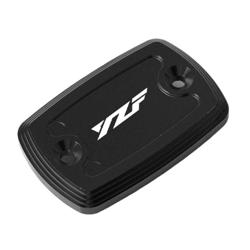Bremsflüssigkeitsbehälter Schutz Für YZF-R3 YZF-R25 2015 2016 Motorrad YZF R3 R250 Vordere Hauptzylinderabdeckung Bremsflüssigkeitsbehälter Kappenabdeckung CNC(T) von NCVCB