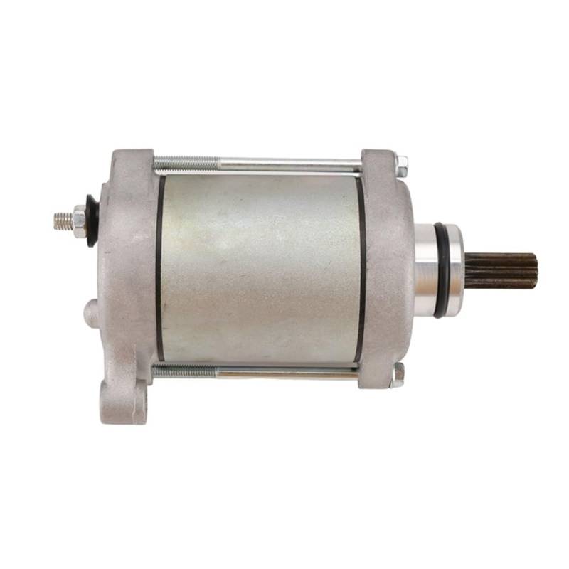 Motorrad Anlasser 21163-0064 Motorrad Starter Motor Für ZX1000 ZX-10R ZX10R ZX10RR ZX10RR Für NI&nja KRT Edition ABS 2014-2021 von NCVCB