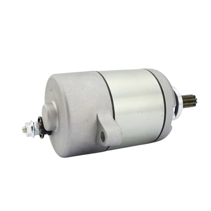 Motorrad Anlasser 31200-KSS-901 Motorrad Elektrischer Anlassermotor Für BIZ125 OEM 31200-KSS-901 von NCVCB