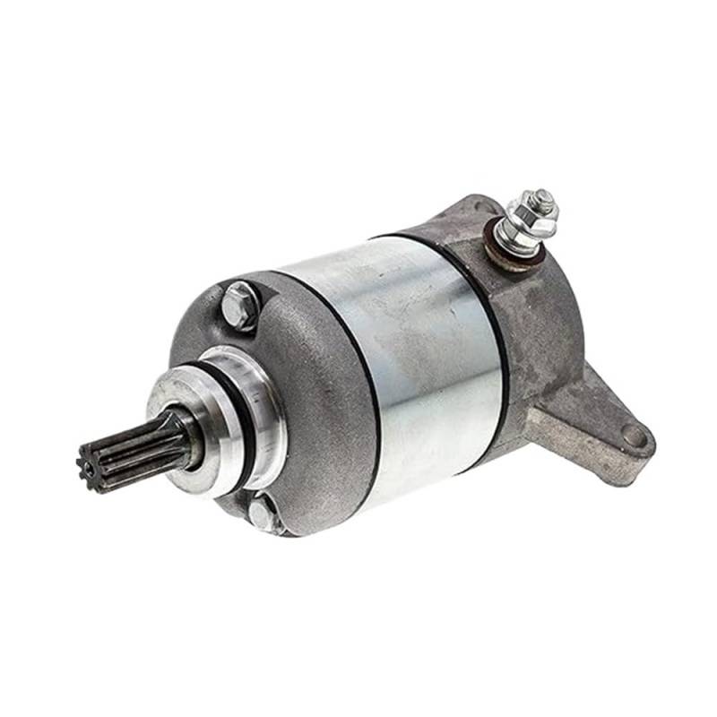 Motorrad Anlasser 31200-KTT-900 Motor Elektrischer Anlassermotor Für CRF150F CBF125 CBF150 CBF 125 150 31200-KPT-A01 31200-KWF-941 von NCVCB