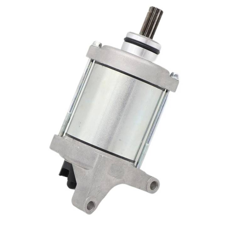 Motorrad Anlasser 31200-MFG-D01 31200-MFJ-D01 Motorrad Starter Motor Für CB600F Für Hornet CBF600S VFR800F VFR800FD CBR600F CBR600RR ABS von NCVCB