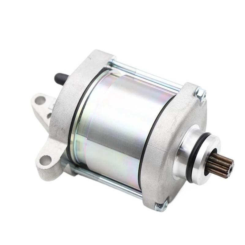 Motorrad Anlasser 8R9-81890-00 B3J-81890-00 Elektrischer Anlassermotor Für Motorrad Für YZ450F 2020-2022 YZ450FX 2019-2023 WR450F 2019-2023 von NCVCB