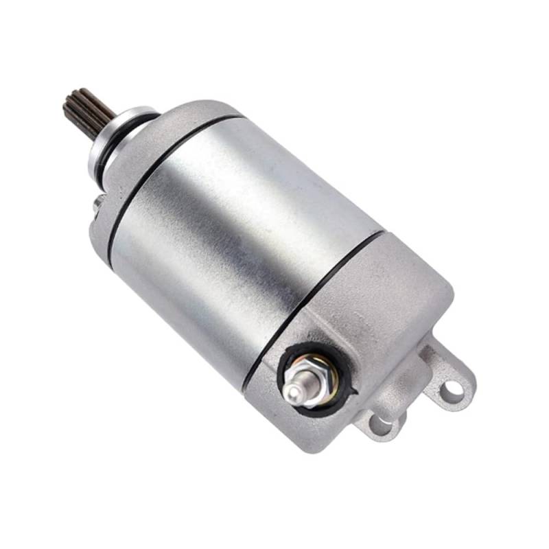 Motorrad Anlasser 9 Zähne Motorrad Motor Starter Motor 2C0-81890-00 Für FZ6 FZ6R XJ6FA XJ6SA XJ6NA YZF R6 YZF-R6 von NCVCB