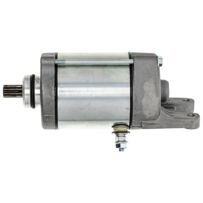 Motorrad Anlasser Anlasser 31210-LBA7-900 ATV Für Maxxer 250 2004-2009 300 2005-2009 Für Mongoose KXR250 MXU300 von NCVCB