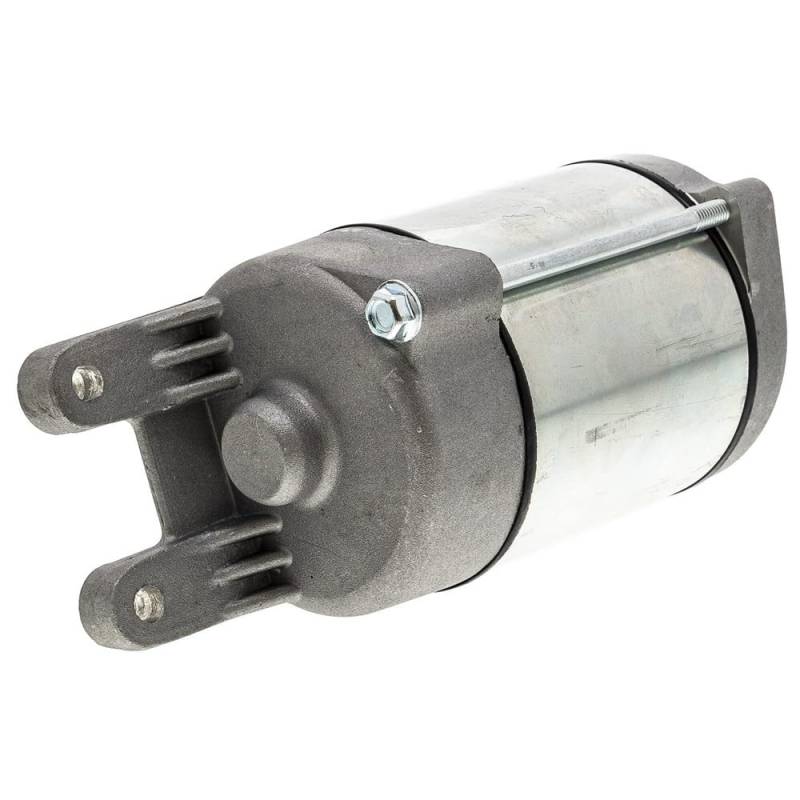 Motorrad Anlasser Anlasser 31210-LBA7-900 ATV Für Maxxer 250 2004-2009 300 2005-2009 Für Mongoose KXR250 MXU300 von NCVCB
