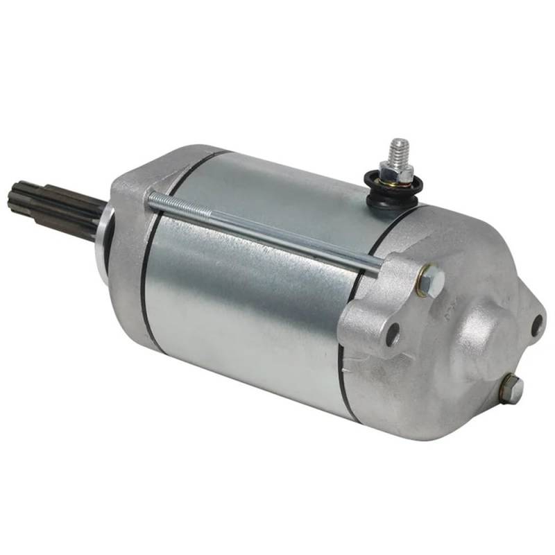Motorrad Anlasser Anlasser Elektromotor Für DR650 DR650SE XF650 Für Freewind LT-F500F Für QuadRunner 500 4WD 31100-32E00 31100-32E01 von NCVCB