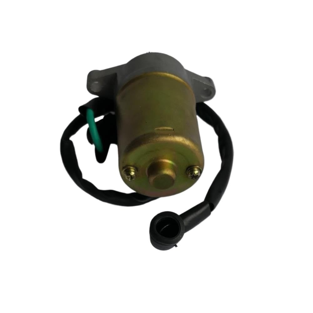 Motorrad Anlasser Anlasser Für 4-Takt-Roller Für GY6-50 GY6-60 GY6-80 139QMB 139QMA 147QMD Motorrad Anlasser Anlasser Für 4-Takt-Roller Für GY6-50 GY6-60 GY6-80 139QMB 139QMA 147QMD von NCVCB