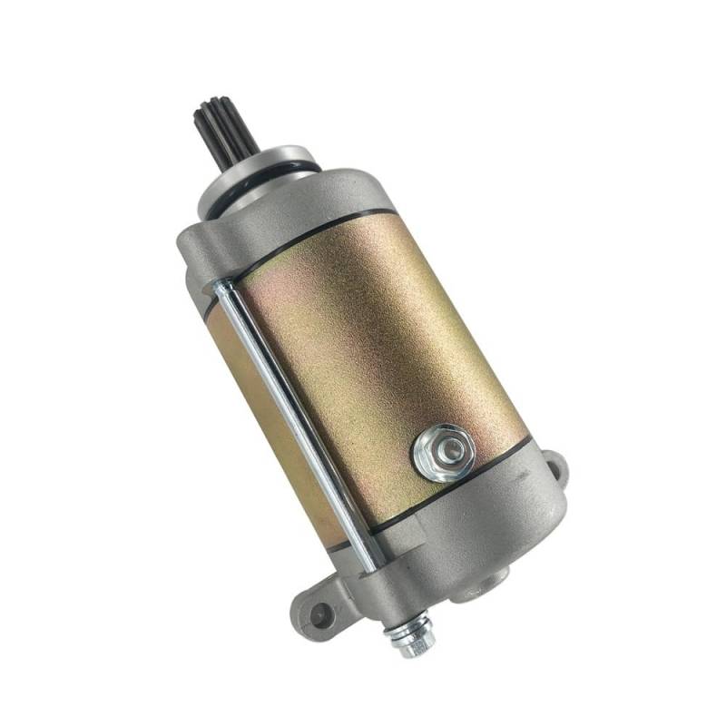 Motorrad Anlasser Anlasser Für CF500 188 Für X5 U5 CF500-2 2A 2011-2012 0180-091100-0010 von NCVCB