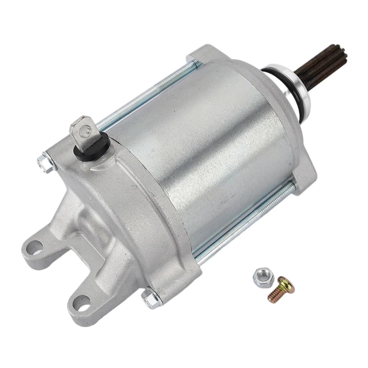 Motorrad Anlasser Anlasser Für GSXR1000 GSXR1000A 2009-2020 GSXR 1000 GSX-R1000 GSXR1000R 17-2020 GSX-R1000Z 31100-47H00 31100-17K00 Motorrad Anlasser Anlasser Für GSXR1000 GSXR1000A 2009-2020 GSXR 1000 GSX-R1000 GSXR1000R 17-2020 GSX-R1000Z 31100-47H00 31100-17K00 von NCVCB