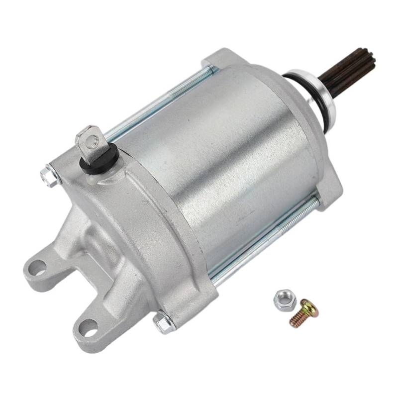Motorrad Anlasser Anlasser Für GSXR1000 GSXR1000A 2009-2020 GSXR 1000 GSX-R1000 GSXR1000R 17-2020 GSX-R1000Z 31100-47H00 31100-17K00 von NCVCB