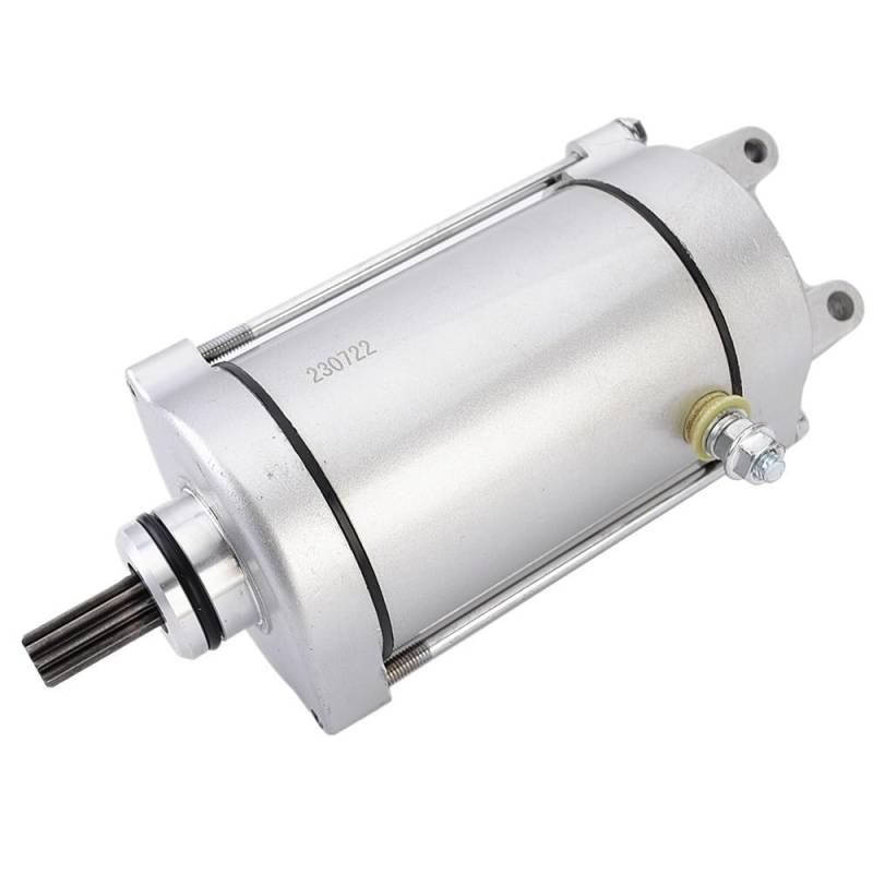 Motorrad Anlasser Anlasser Für VTX1800 VTX 1800 CR R1 R2 R3 S S1 S2 S3 F1 F2 F3 N1 N2 N3 T1 T2 T3 31200-MCH-A00 31200-MCV-R20 von NCVCB