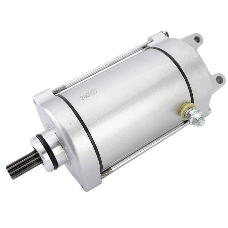 Motorrad Anlasser Anlasser Für VTX1800 VTX 1800 T1 T2 T3 2007-2008 N1 N2 N3 2004-2008 31200-MCH-A00 31200-MCV-R20 von NCVCB