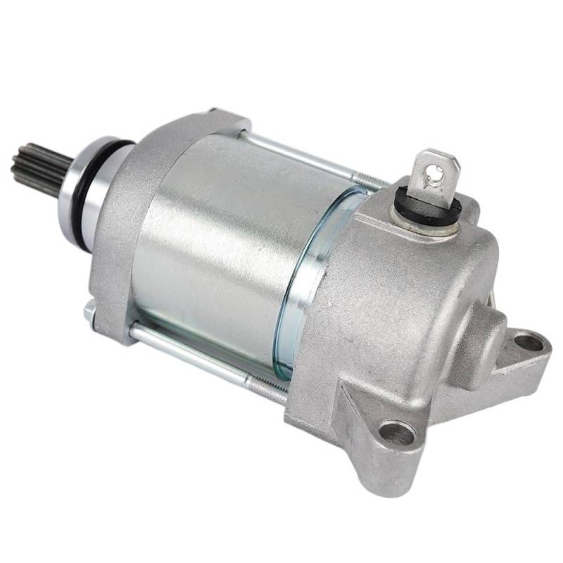 Motorrad Anlasser Anlasser Für WR450F 2007-2015 WR450FW WR450FX WR450FY WR450FZ WR450FE WR450 FX FY FZ FW 5TJ-81890-30 von NCVCB