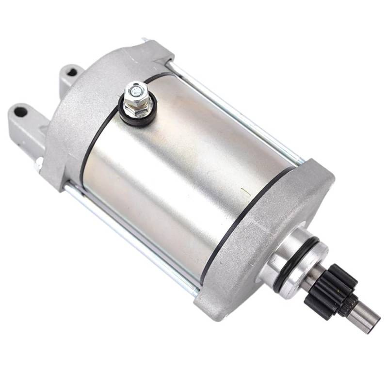 Motorrad Anlasser Anlasser Für XT 400 500 600 XT400 XT400E XT500 XT500E XT500Z XT600 XT600E XT600Z XTZ750 FZR600 SZR660 TT600 von NCVCB