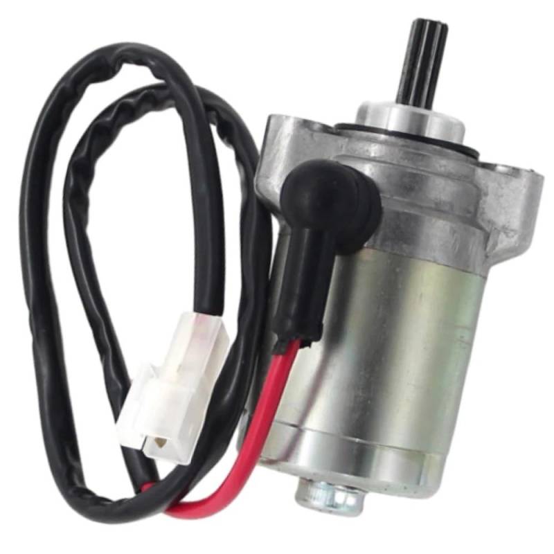 Motorrad Anlasser Anlasser Für YZF R15 R125 R125A MT125 MT125A WR125 WR125R WR125X 5D7-81890-00 5D7-H1890-01 5D7-81890-01 38B-H1800-01 von NCVCB