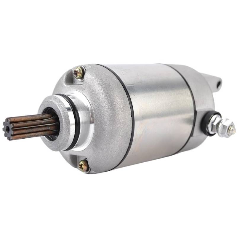 Motorrad Anlasser Anlasser Für YZF-R6 R6S R6R YZF R6 FZ6-N/NA Für NAHG Für NHGY FZ6 FZ6-S2 FZ6 FZ6-SA/SS/S FZ6 Für SAHG FZ6 S2 5EB-81890-00 von NCVCB