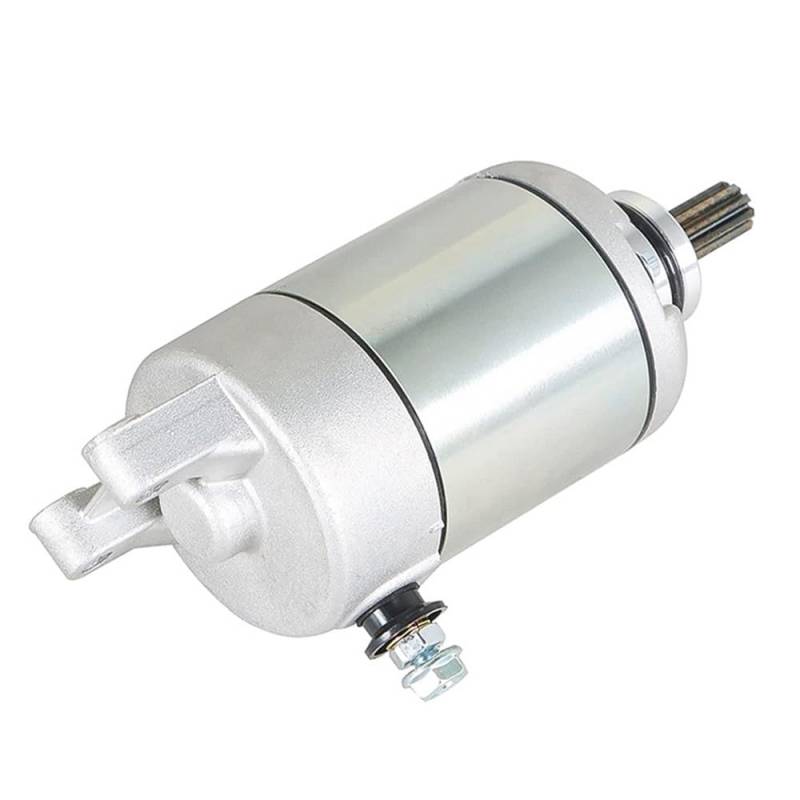 Motorrad Anlasser Elektrischer Anlassermotor Für DR250R GSR400 GSR600 GSX-R750 1996-2005 GSX-R600 01-05 31100-33E00 31100-35F00 31100-44G00 von NCVCB