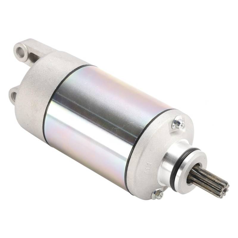 Motorrad Anlasser Elektrischer Anlassermotor Für Xciting 400i4T ABS 2013-2020 31210-LKF5-E00 von NCVCB
