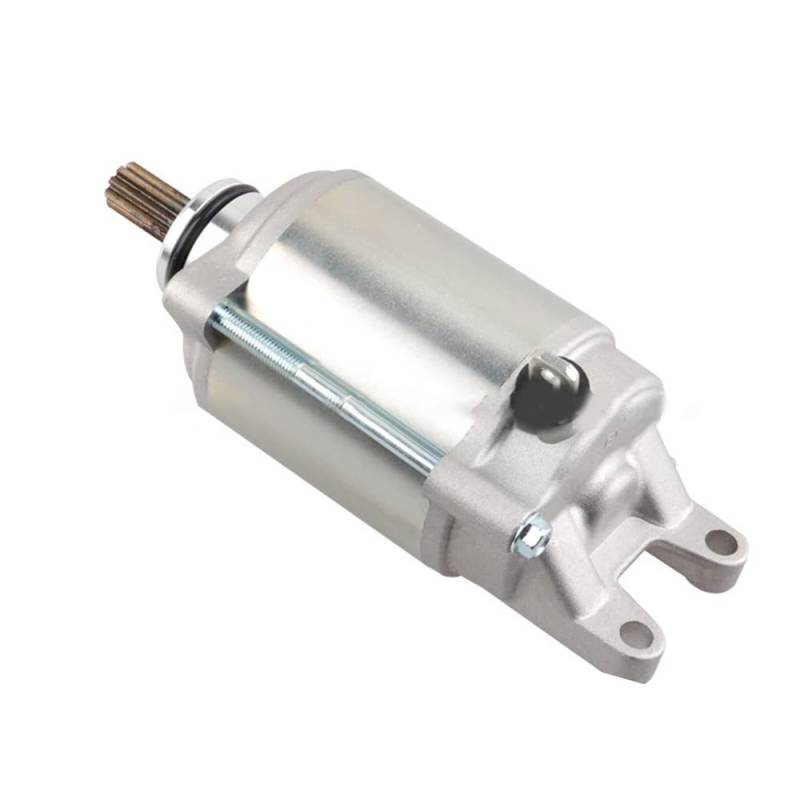 Motorrad Anlasser Elektrischer Anlasserrelaissatz Für GSXR1000 2001-2008 GSXR1000Z GSF400 GSF600 GSF600S GSF650 31100-08F00 31800-35F0 von NCVCB