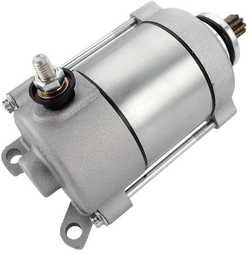 Motorrad Anlasser Motor Starter Motor 31200-MEY-671 Starter Für CRF 450 450X CRF450 CRF450X 2005-2018 von NCVCB