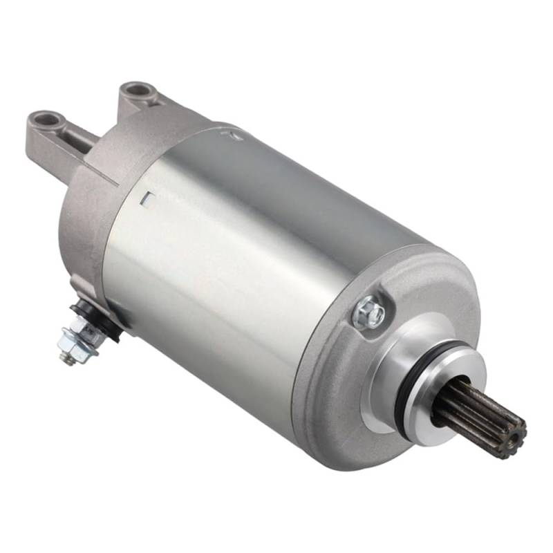 Motorrad Anlasser Motorrad 10 Zähne Starter Motor Für GS500 GS500U GS500H GS500F GS500E GS500ESK GSX750 GSX750F 31100-27A00 von NCVCB