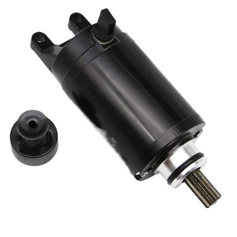 Motorrad Anlasser Motorrad Acessorios Starter Motor Elektrische Motorrad Motor Motor Moto Für Tiger 800 XR XRx XRt XCX Xca T1313333 von NCVCB
