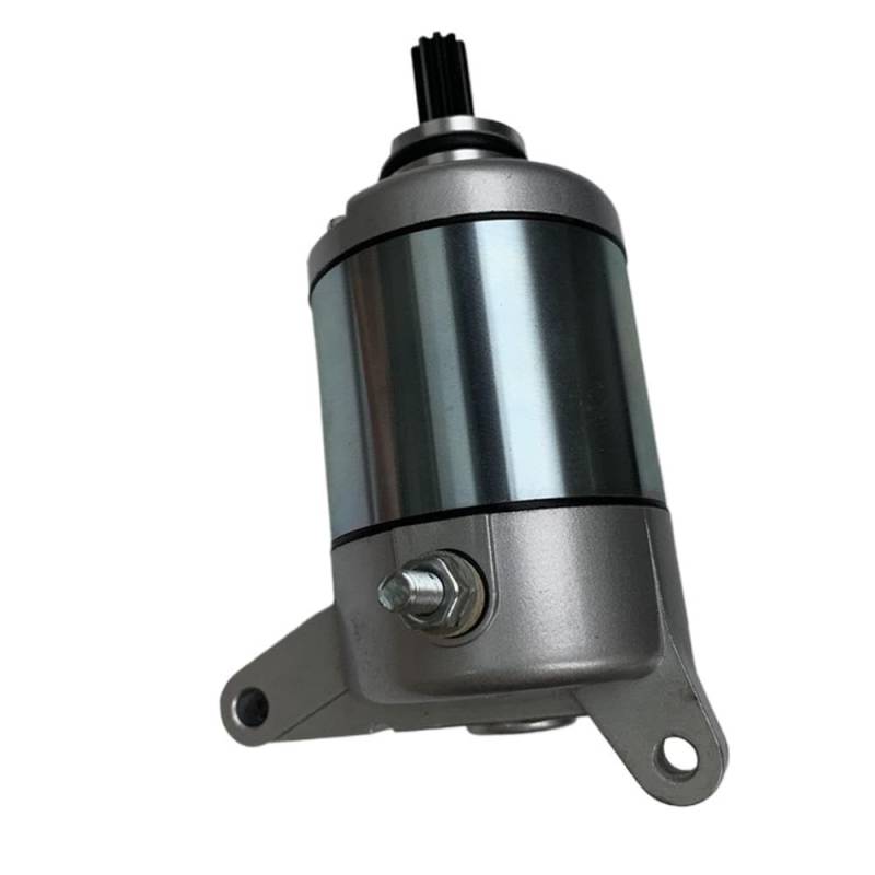 Motorrad Anlasser Motorrad Anlasser Assy Für CBF125 CB125F XR125 XR150 CBF150 GLH125 CRF150 NXR150 CRF CBF NXR XR 125/150 GL150 von NCVCB