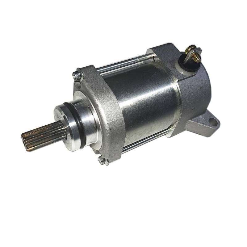 Motorrad Anlasser Motorrad-Anlasser Für WR450F WR-450 449CC 2007-2015 5TJ-81890-00-00 SMU0455 von NCVCB