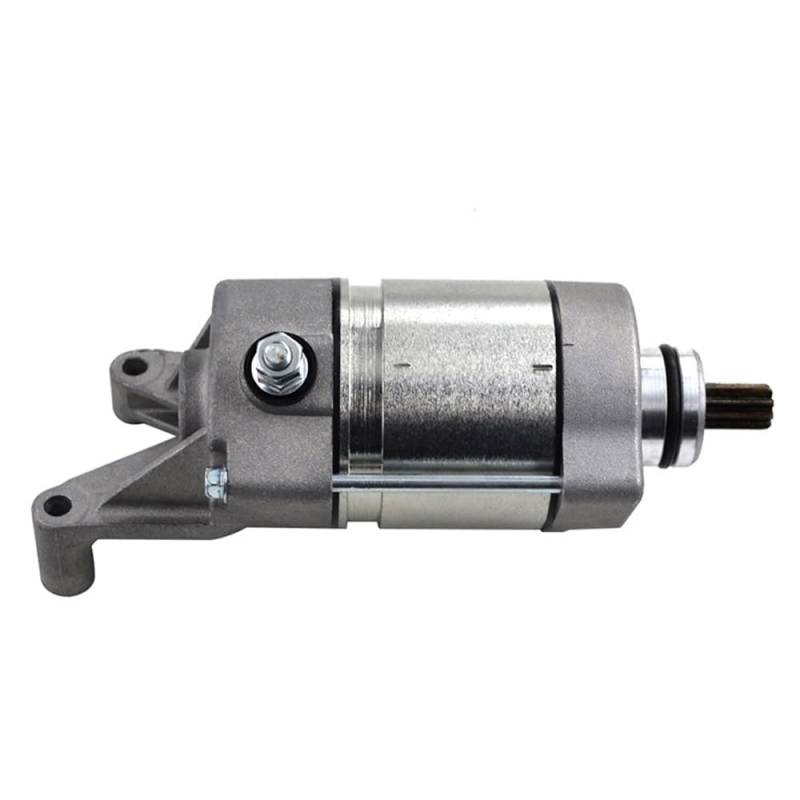 Motorrad Anlasser Motorrad Elektrischer Starter Motorrad Motor Motor Für YZF-R1 YZFR1 2009-2014 14B-81890-00-00 von NCVCB