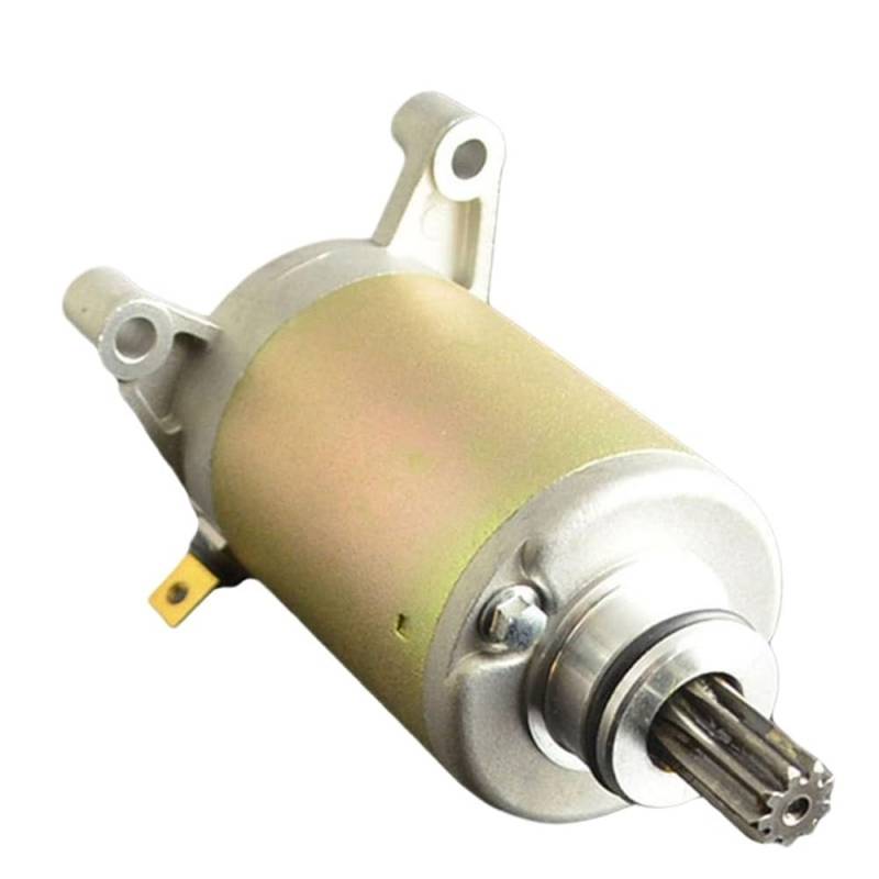 Motorrad Anlasser Motorrad Motor Teile Ausgangs Starter Motor Für DR200SE DR 200SE DR200 SE 1996-2009 31100-42A01 31100-42A20 von NCVCB