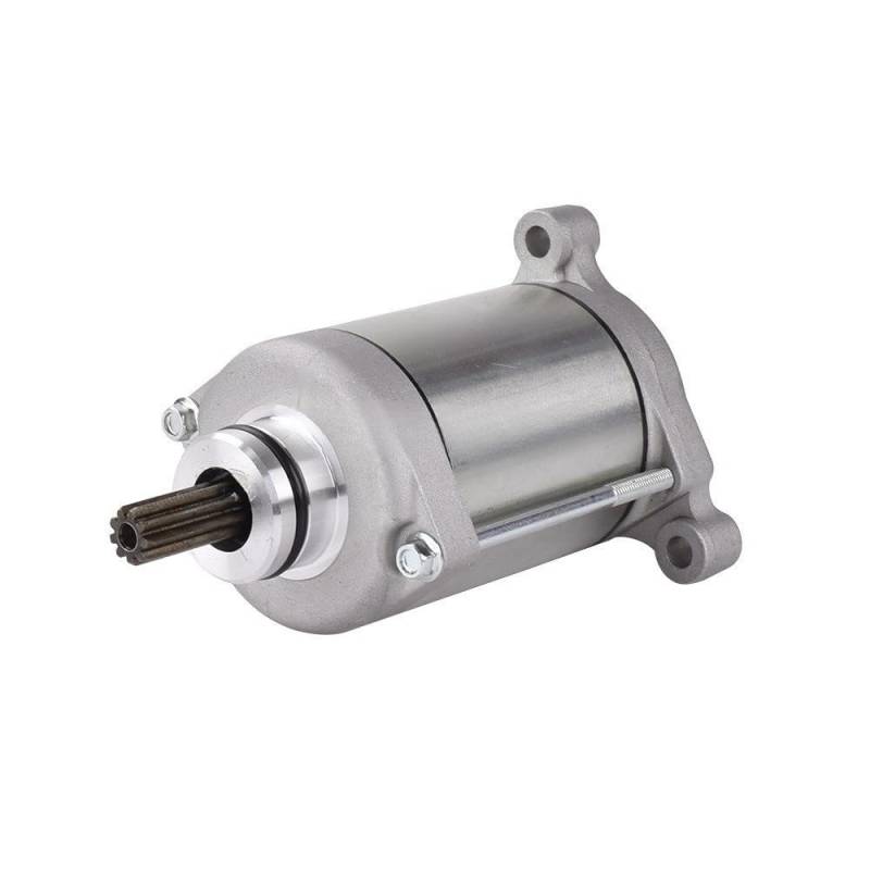 Motorrad Anlasser Motorrad Starter 12V CW 9 Spline Startor Motor Für ZX10R 2011-2022 Für NI&nja ZX10RR 2018-2021 ZX-10R ZX-10RR ZX10 von NCVCB
